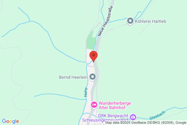 Landhotel Engertal