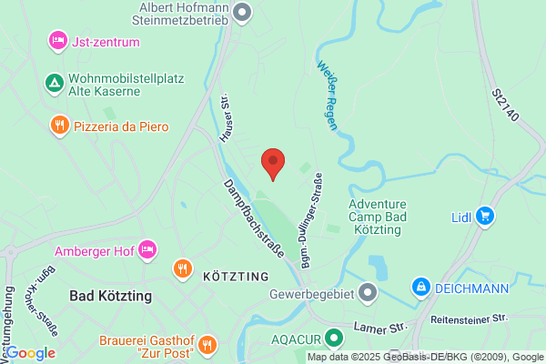 Förderzentrum