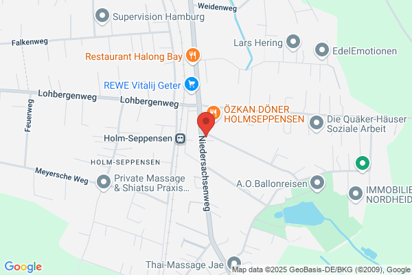 Inh. Anke Nicolaysen Ankes Klön Caffee