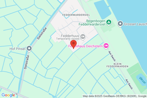 Nordseeferien-Timm