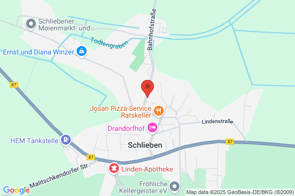 Kfz-Service Schubert