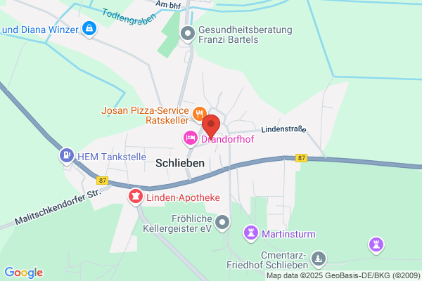 DRK Ambulanter Pflegedienst