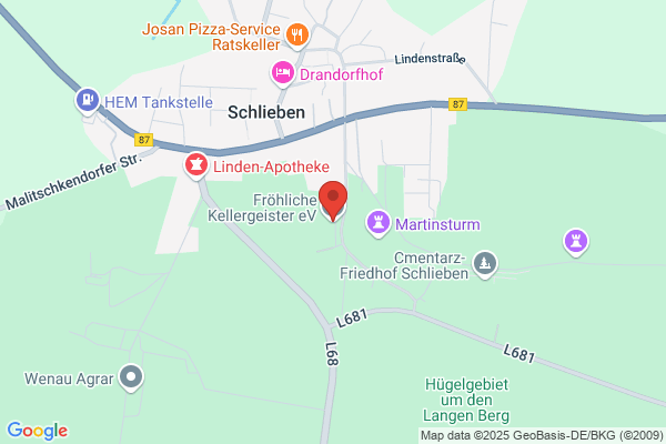 Fröhliche Kellergeister e.V.