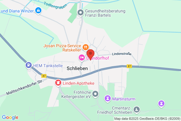 Klaus Schülzchen