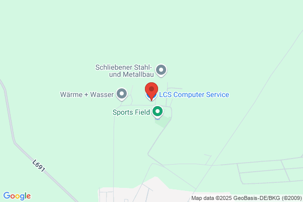 LCS Computer Service GmbH