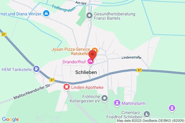 Piesenack