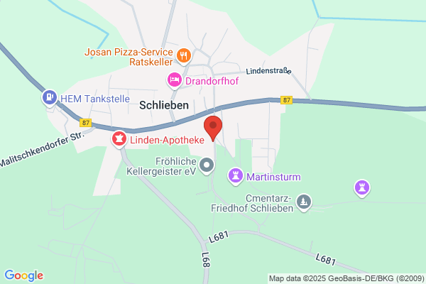 Restaurant Lindenhof