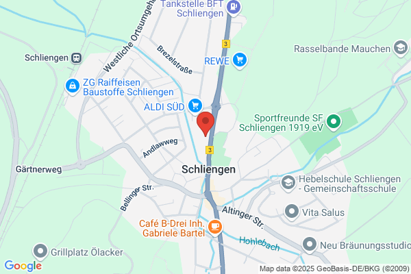 Blauen Apotheke