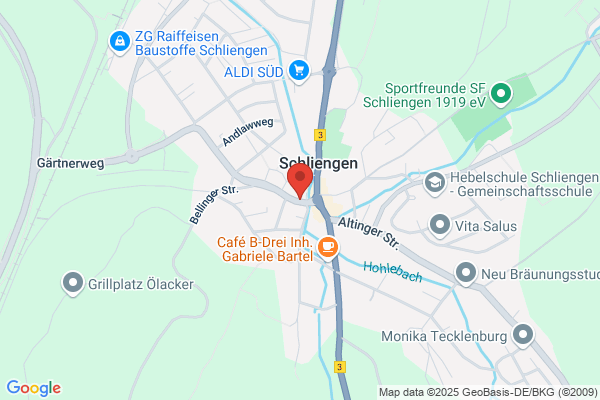 SHM Heilmittelvertrieb GmbH
