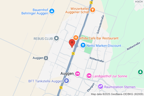 Autohaus Gräßlin