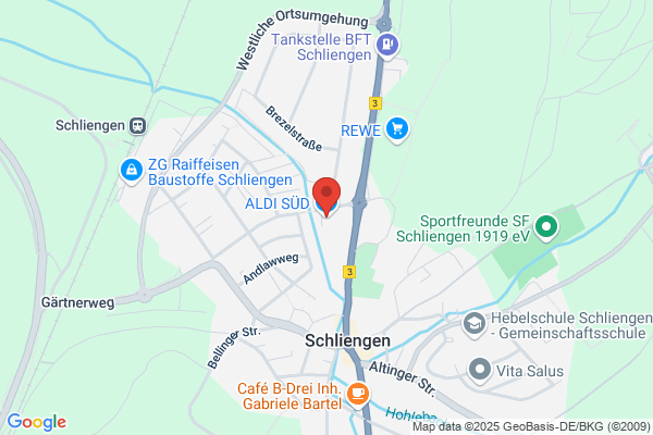 ALDI SÜD
