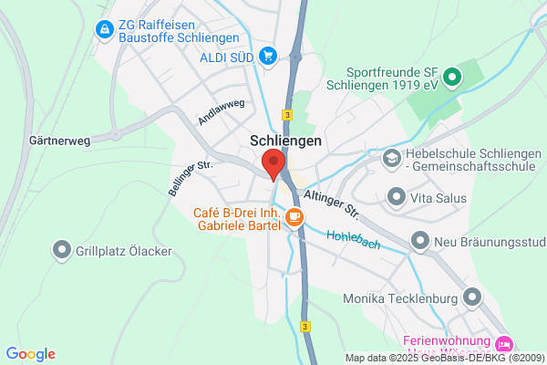 HEITZMANN GmbH & Co. KG Bäckerei