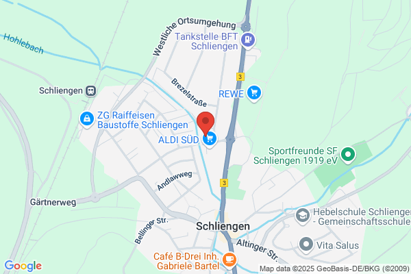 K & U Bäckerei