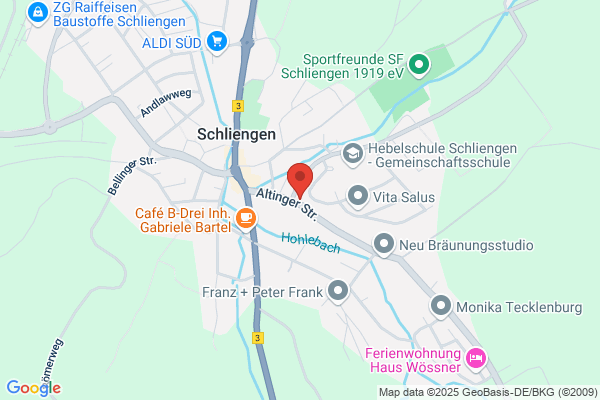 Fahrschule Mayer