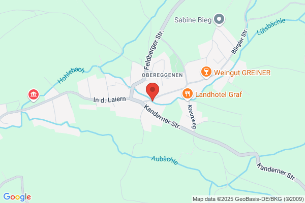Hirschen