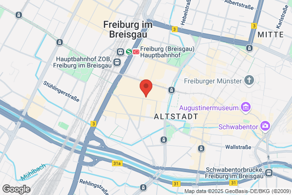 Concept Logistikberatung