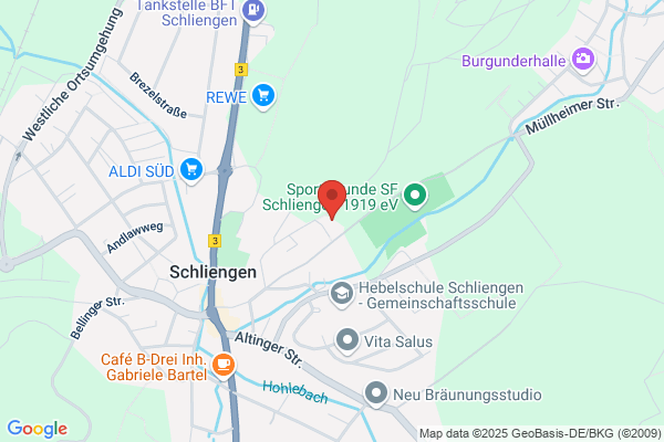 Dipl.-Soz.Päd.(FH) Brunhilde Mayer