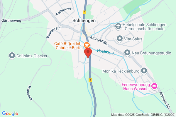 Freiwillige Feuerwehr