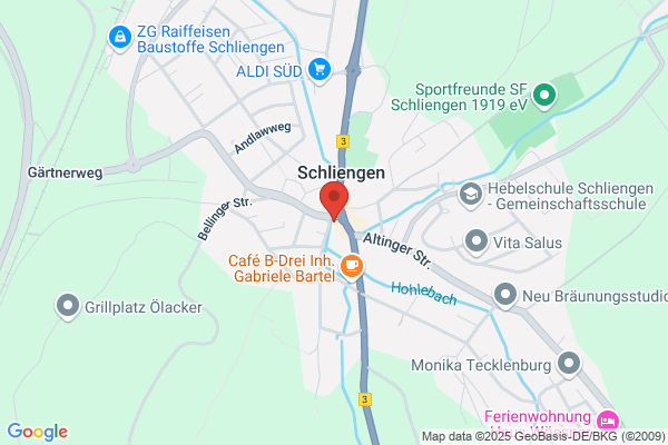 Gasthof zum Schlüssel