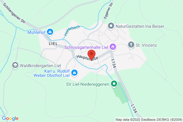 Lieler Schlossbrunnen Sattler GmbH & Co. KG