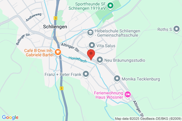 Röcker Zimmerei Hoch- und Treppenbau