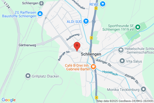 Schuhhaus Link GmbH