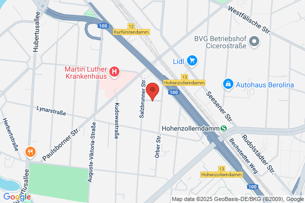 MALEX Verwaltung GmbH