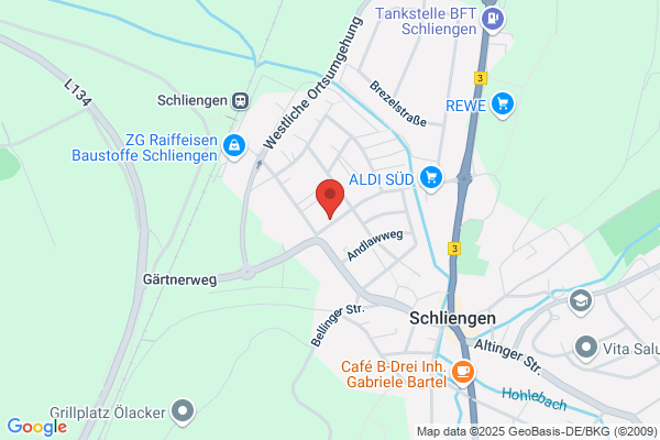 Zimmermann Horst Malergeschäft