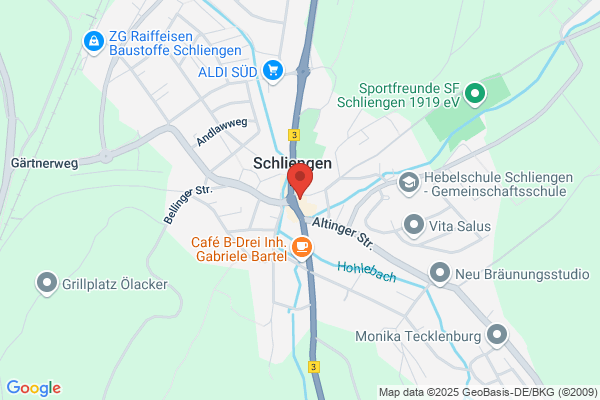 Gasthaus Sonne
