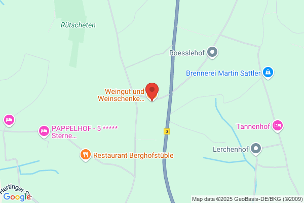 Winzerstüble