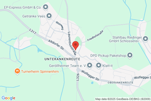 Johanniter-Unfall-Hilfe e.V. - Waldkita Starental Schlier