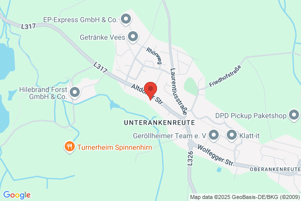 R+V Versicherung