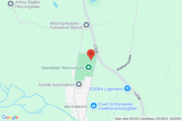 Sportheim