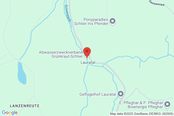 Abwasserzweckverband Grünkraut-Schlier