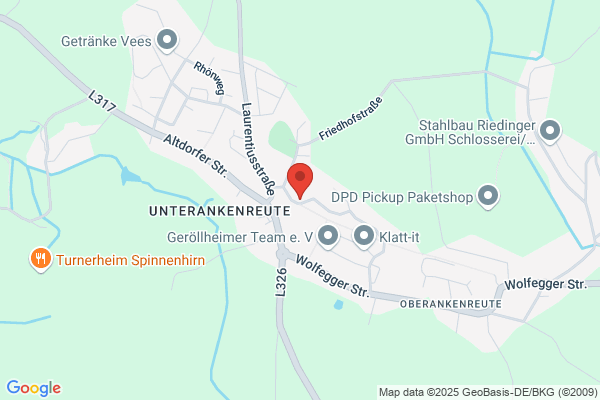 Bentele + Kull Bau GmbH