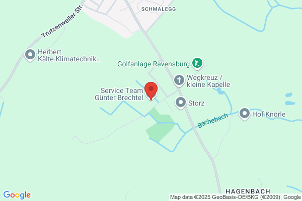 Brechtelsbauer