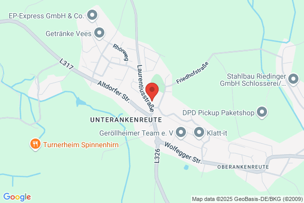 Dorfgemeinschaftshaus