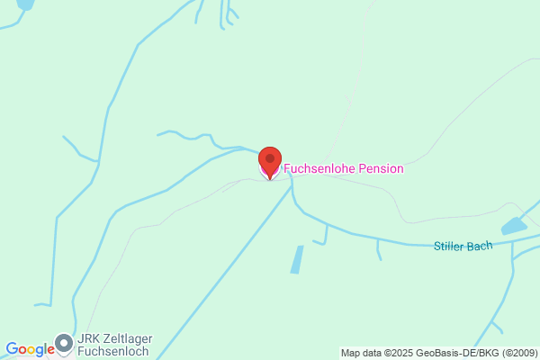 Fuchsenlohe Pension