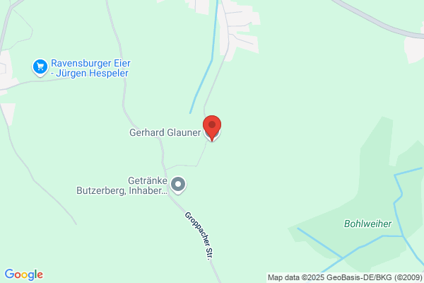 Gerhard Glauner
