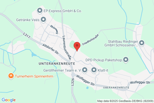 Grundschule Unterankenreute