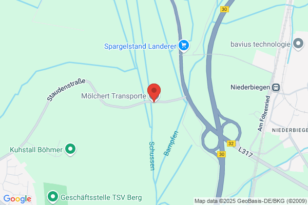 Mölchert Transporte GmbH