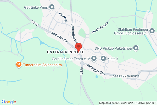 Nahversorgung Ankenreute e.G.