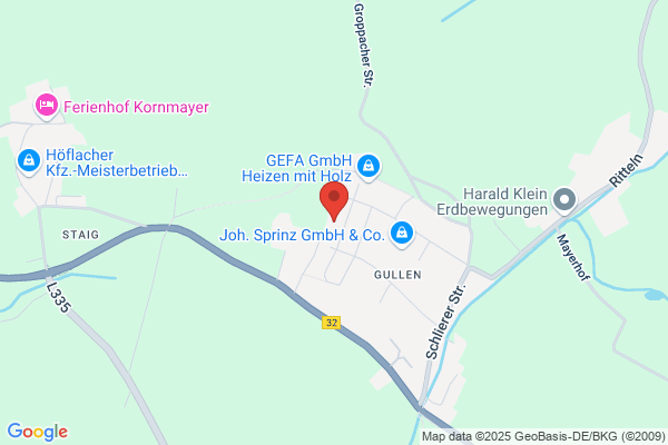 S&F GmbH - Siebmaschinen und Fördertechnik