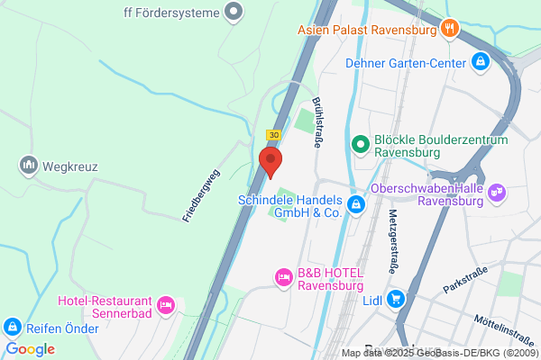 Sektion Ravensburg des Deutschen Alpenverei