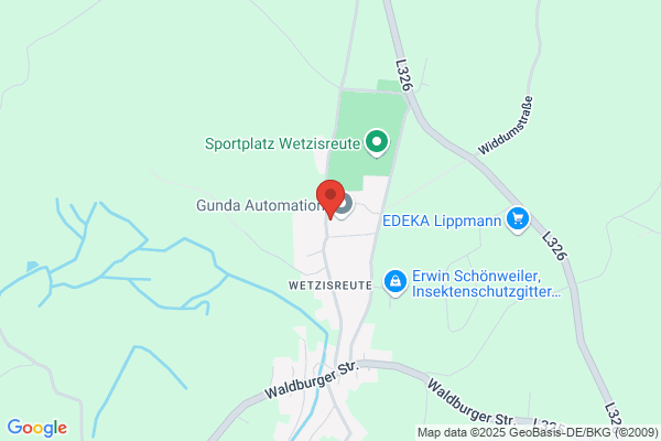 Wohnen und Accessoires GmbH & Co. KG