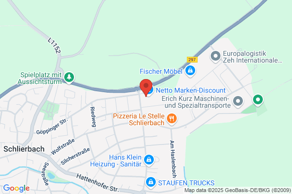 K & U Bäckerei