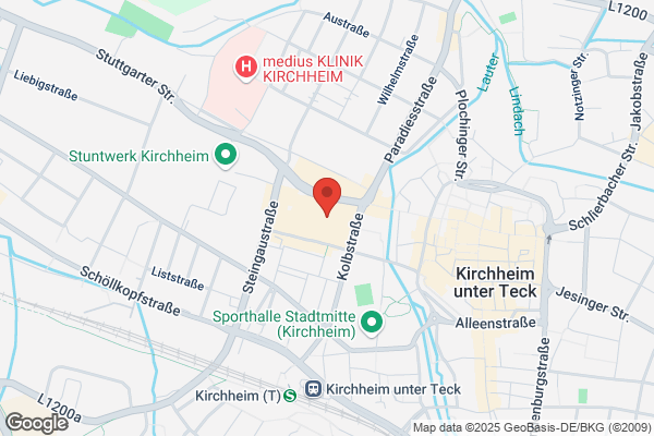 Keim Backparadies Vertriebs GmbH