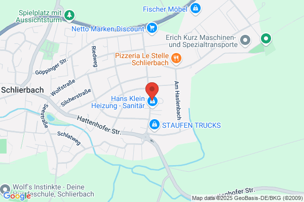 Buchele Hans GmbH