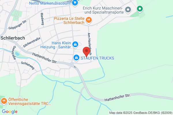 La Cantina Weinhandel GmbH