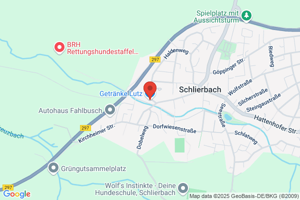 Lutz Getränke- und Tabakwarenhandels-GmbH
